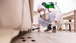 Best Pest Control for Restaurants and Food Service  in Worthgton, IN